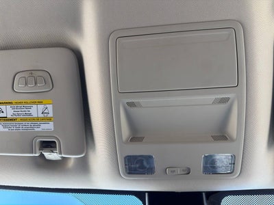 2021 Ford Ranger Lariat FX4