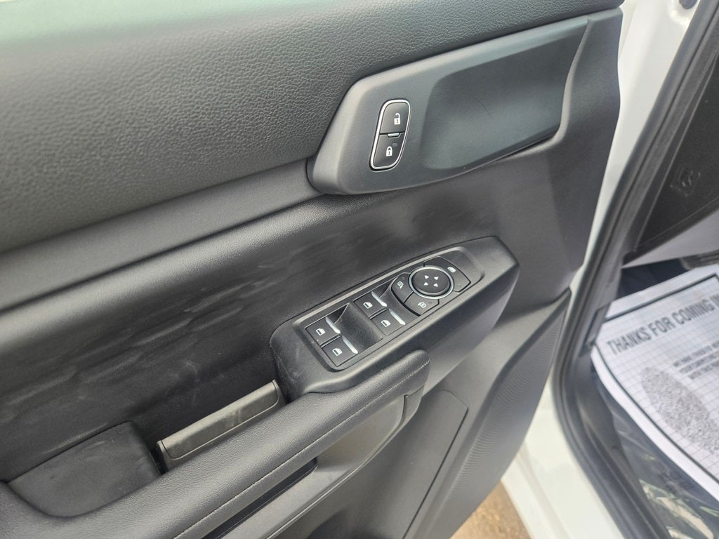 2025 Ford Ranger XL STX