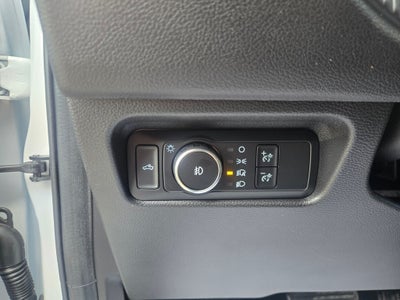 2025 Ford Ranger XL STX