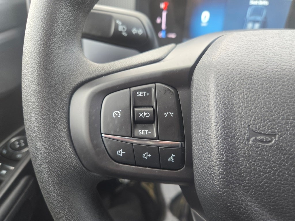 2025 Ford Ranger XL STX