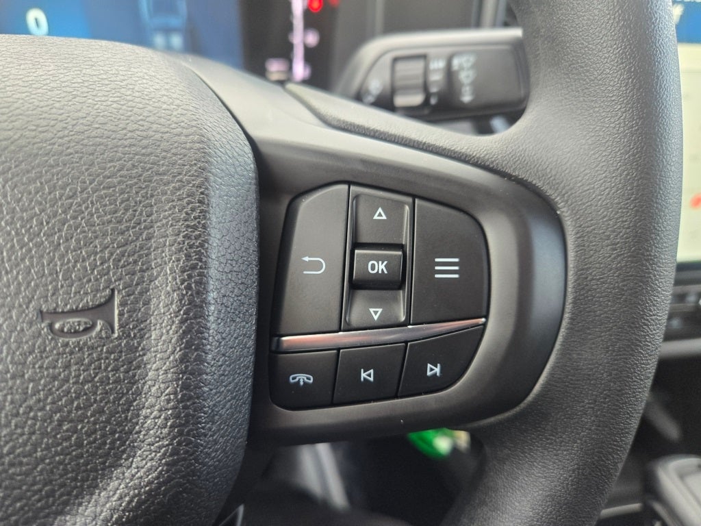 2025 Ford Ranger XL STX