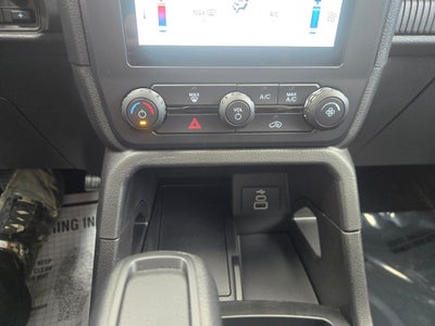 2025 Ford Ranger XL STX