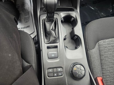 2025 Ford Ranger XL STX