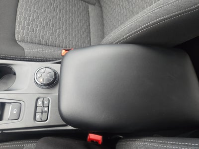 2025 Ford Ranger XL STX