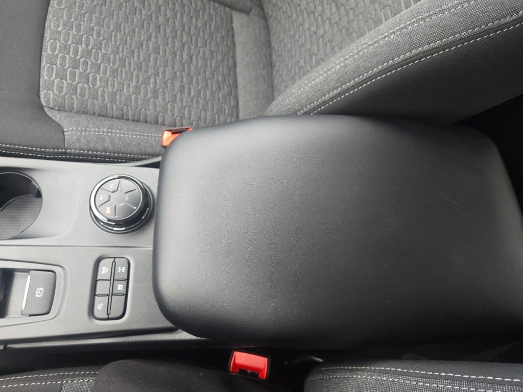 2025 Ford Ranger XL STX