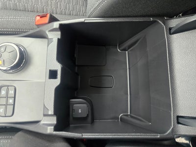 2025 Ford Ranger XL STX