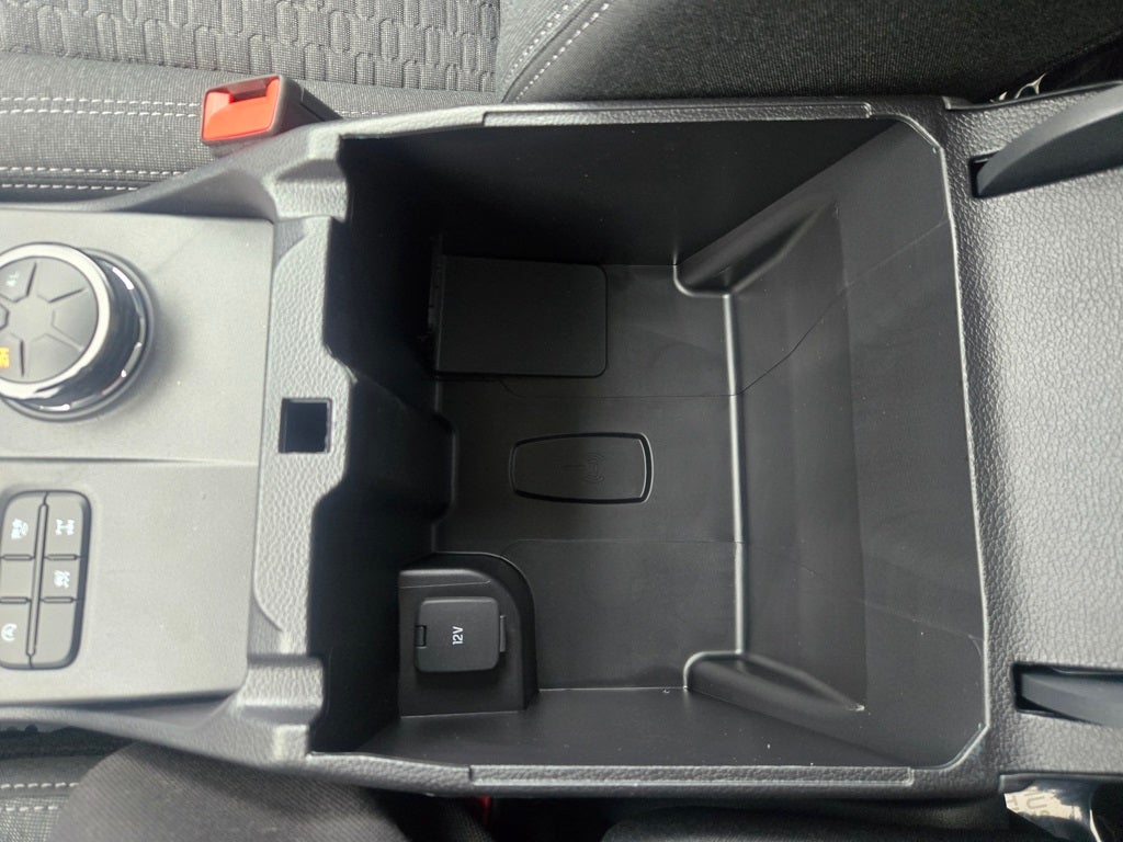 2025 Ford Ranger XL STX