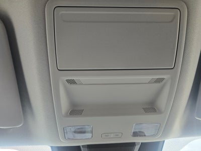 2025 Ford Ranger XL STX