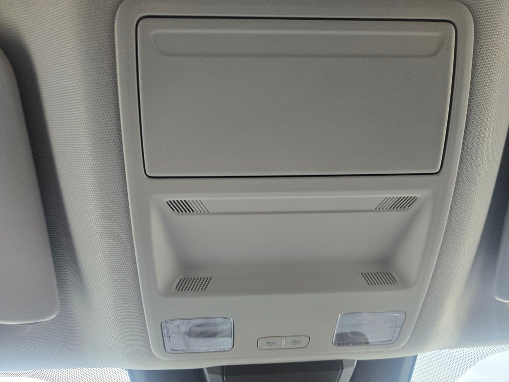 2025 Ford Ranger XL STX