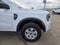 2025 Ford Ranger XL STX