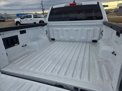 2025 Ford Ranger XL STX