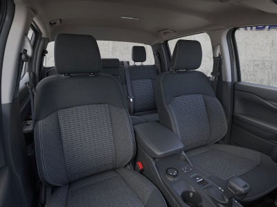 2026 Ford Ranger XL STX