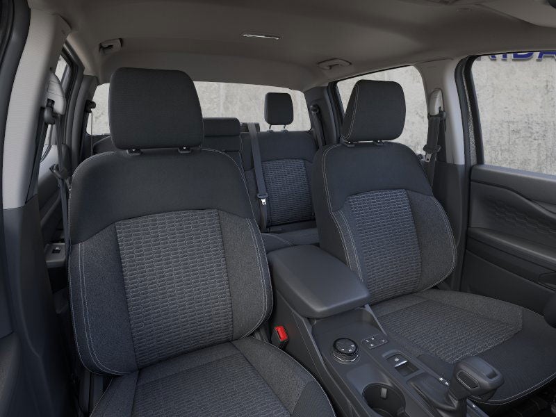 2026 Ford Ranger XL STX