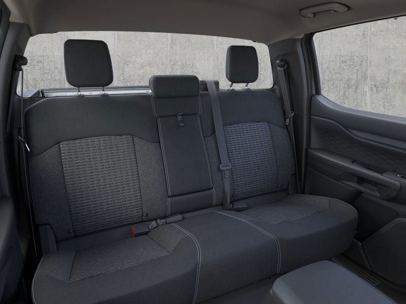 2026 Ford Ranger XL STX