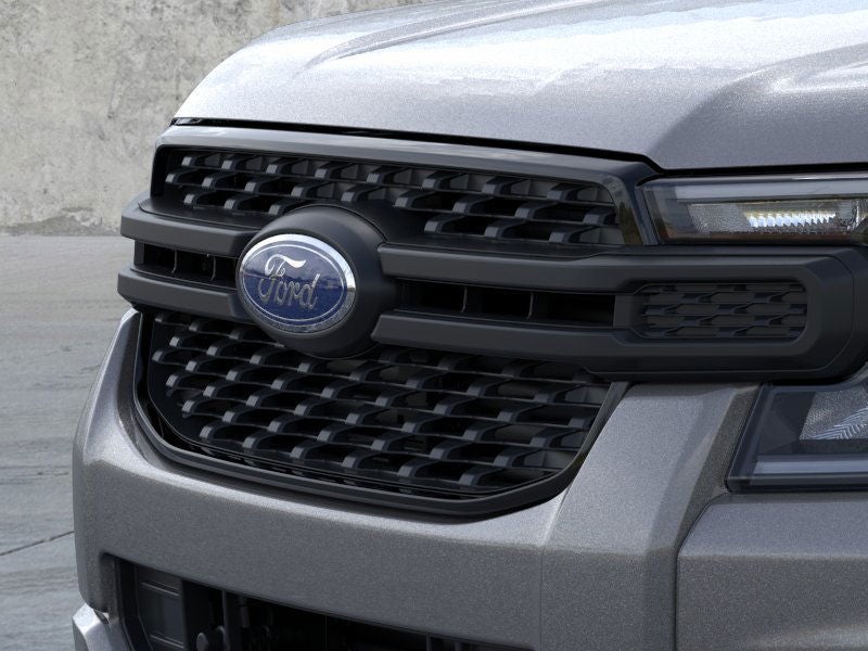 2026 Ford Ranger XL STX