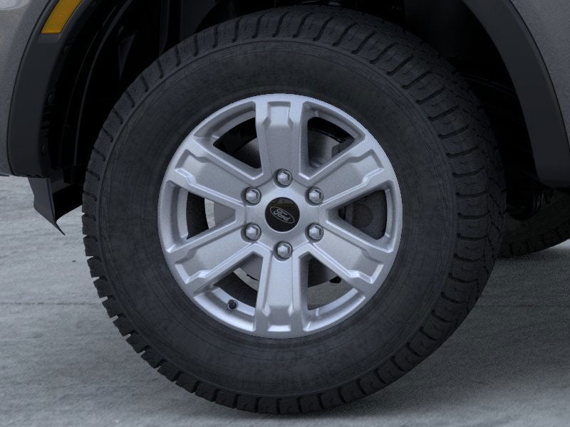 2026 Ford Ranger XL STX