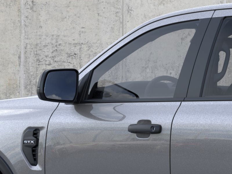 2026 Ford Ranger XL STX