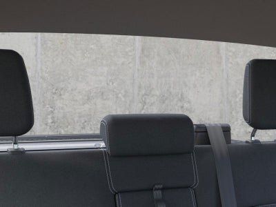 2026 Ford Ranger XL STX