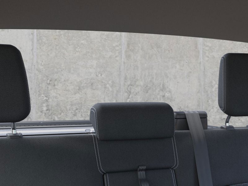 2026 Ford Ranger XL STX