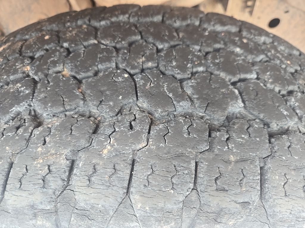 2020 Ford F-150 XLT FX4