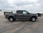 2015 Ford F-150 Base