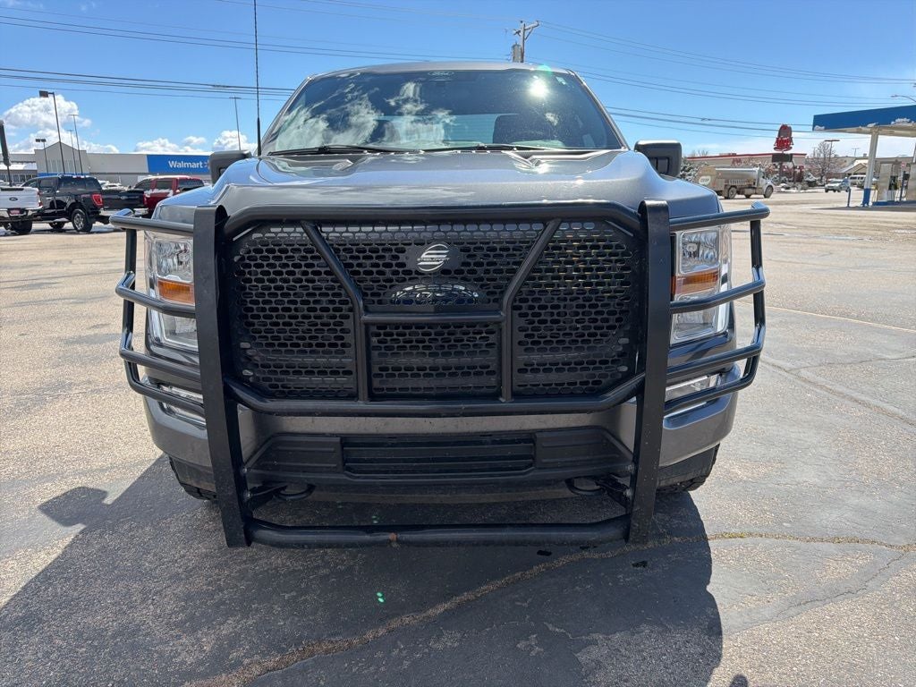 2022 Ford F-150 XL STX