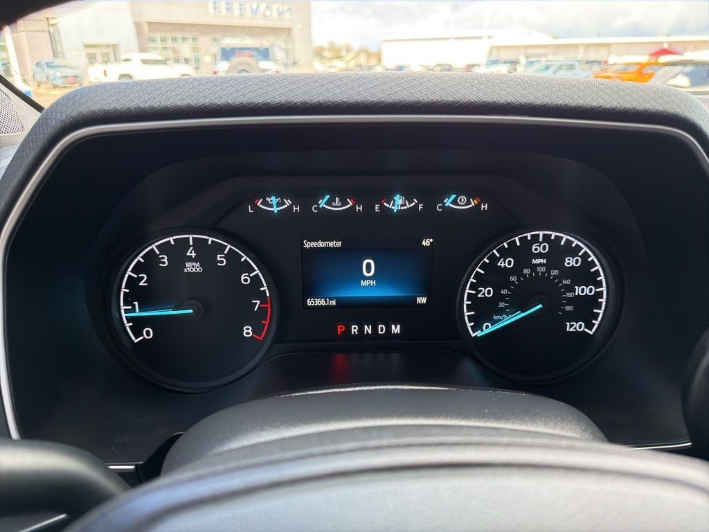 2022 Ford F-150 XL STX