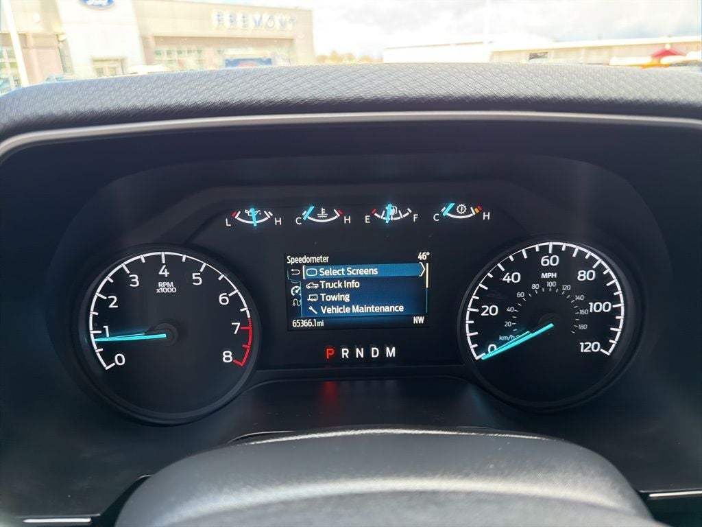 2022 Ford F-150 XL STX