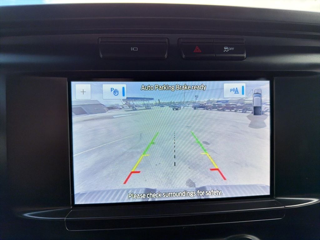 2022 Ford F-150 XL STX