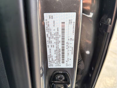 2022 Ford F-150 XL STX