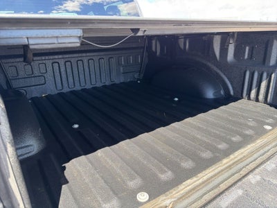 2022 Ford F-150 XL STX