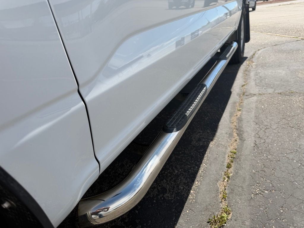 2023 Ford F-150 Base