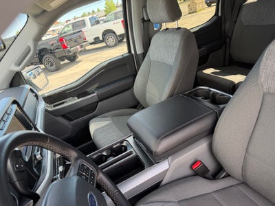 2023 Ford F-150 Base