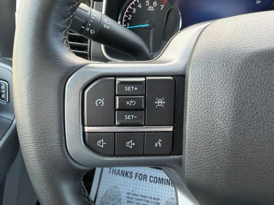 2023 Ford F-150 Base