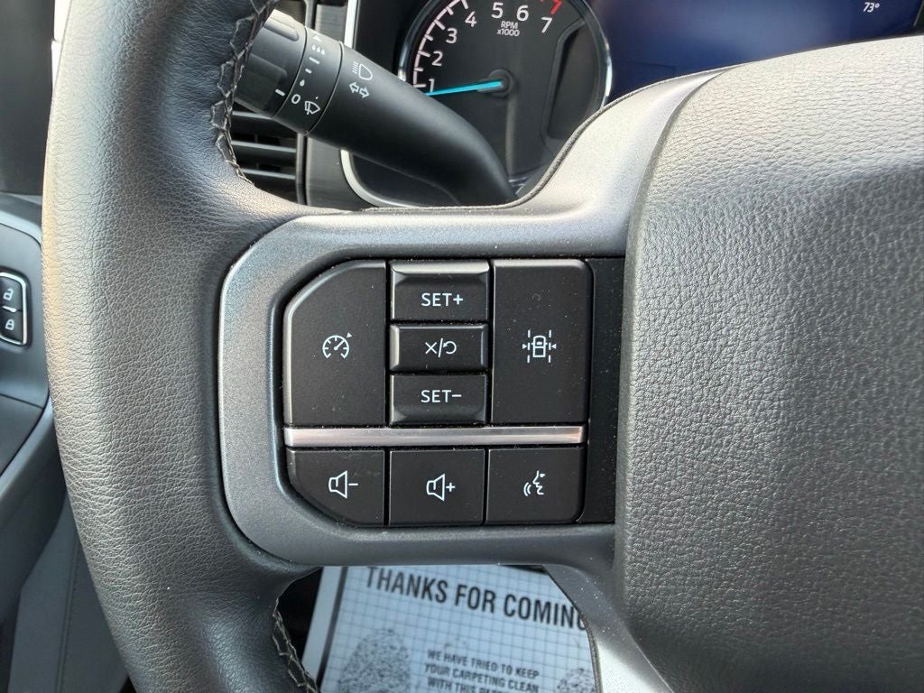 2023 Ford F-150 Base