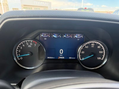 2023 Ford F-150 Base