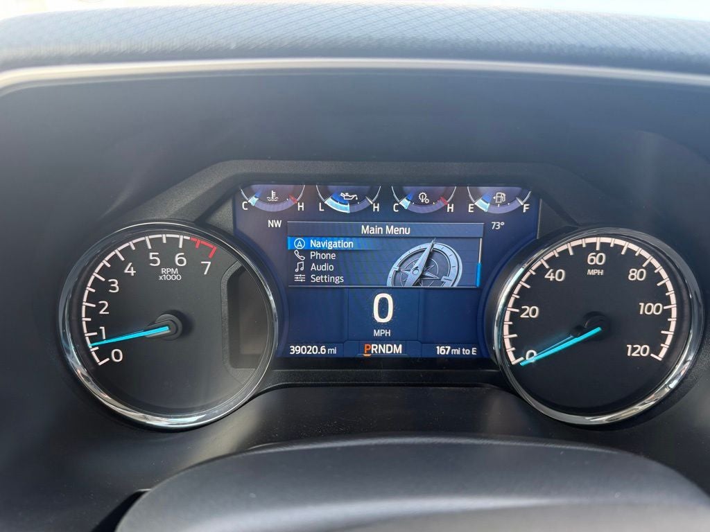 2023 Ford F-150 Base