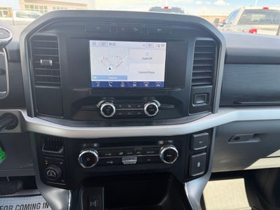 2023 Ford F-150 Base
