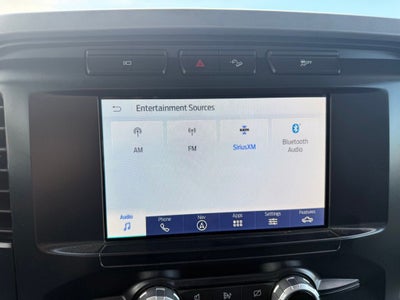 2023 Ford F-150 Base