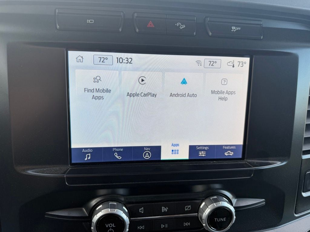 2023 Ford F-150 Base