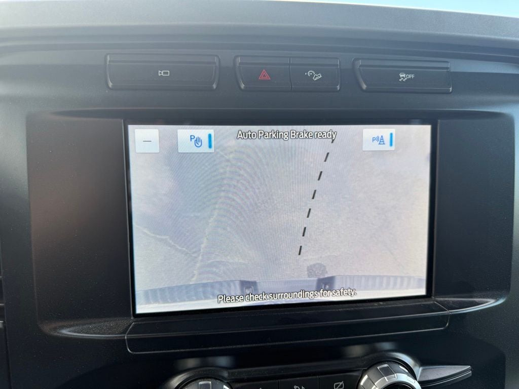 2023 Ford F-150 Base