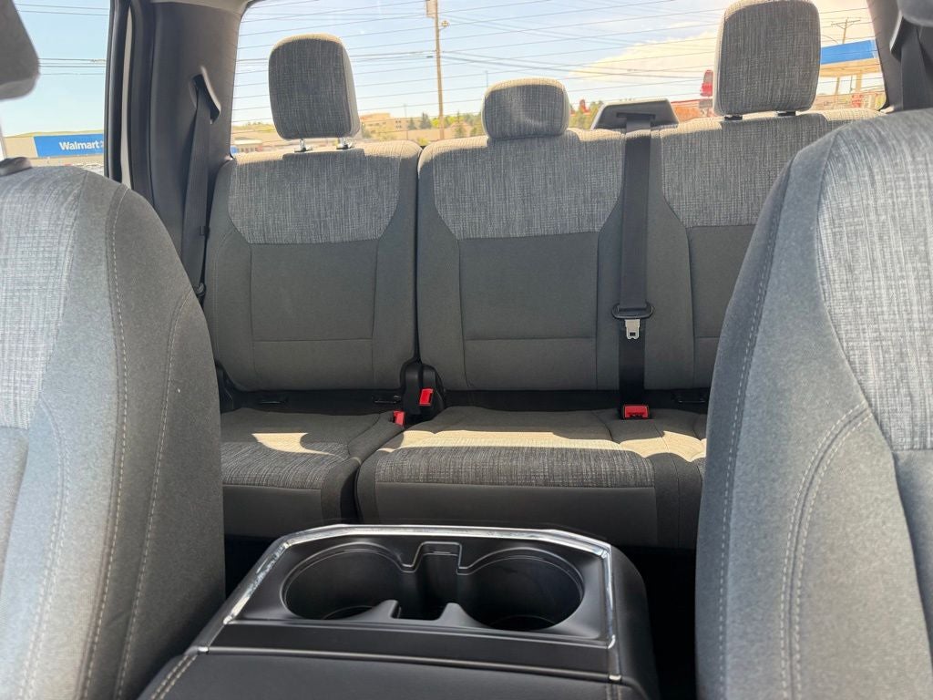 2023 Ford F-150 Base
