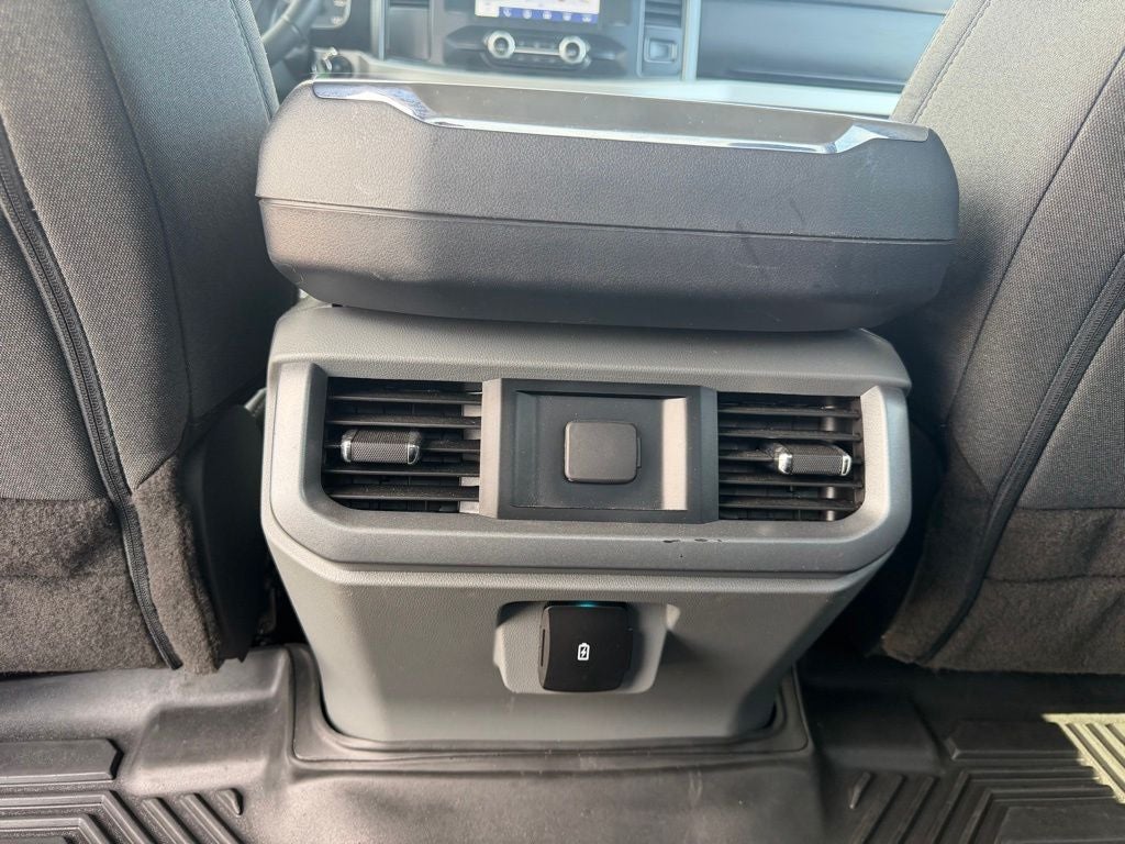 2023 Ford F-150 Base