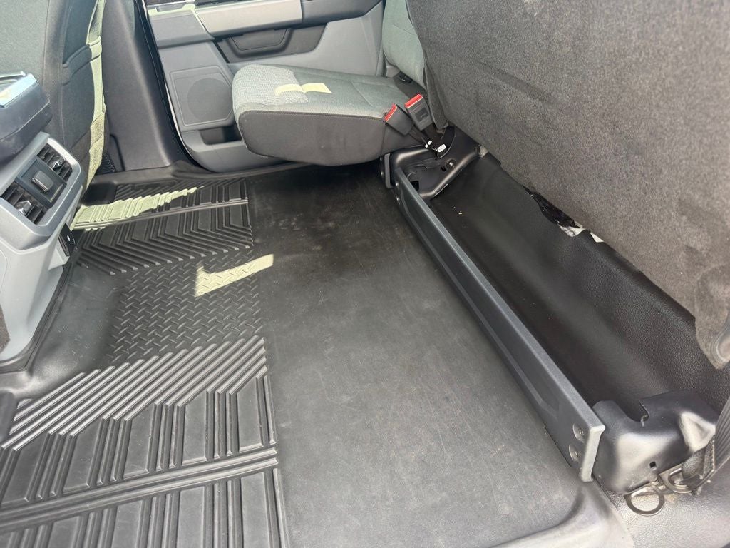 2023 Ford F-150 Base