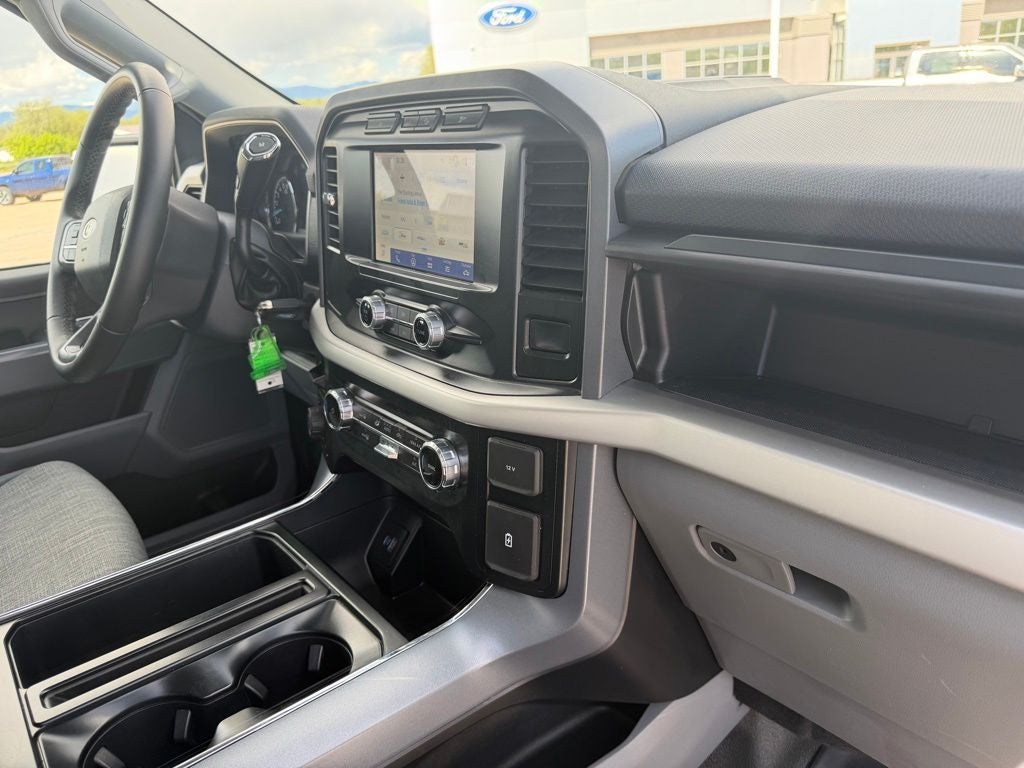 2023 Ford F-150 Base
