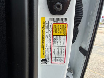 2023 Ford F-150 Base