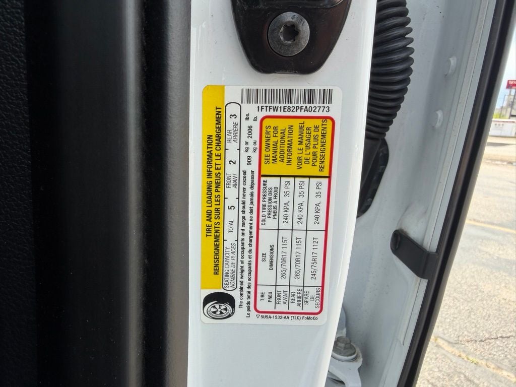 2023 Ford F-150 Base