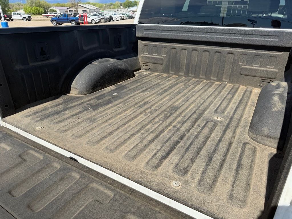 2023 Ford F-150 Base