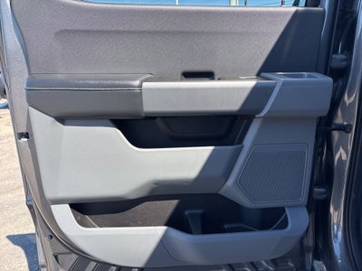 2023 Ford F-150 Base