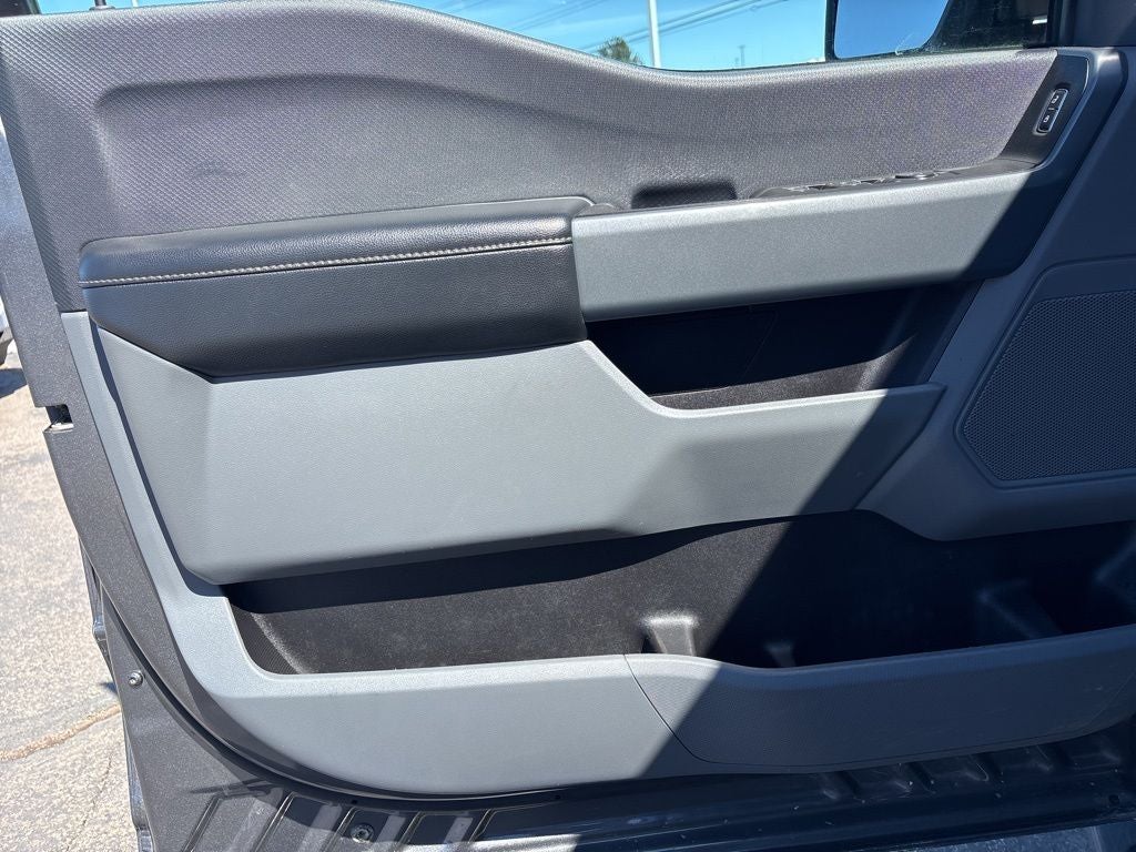 2023 Ford F-150 Base